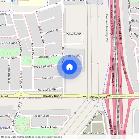 4 Ripen Loop, WA 6164, Hammond Park