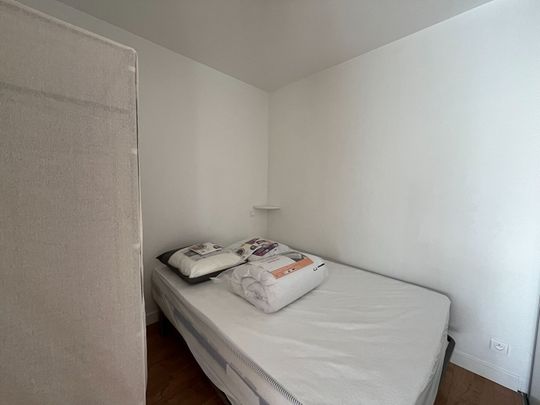 Location Appartement 1 pièce 26m² - Photo 1