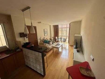 Alquiler de piso en Calle Lanuza - Foto 5