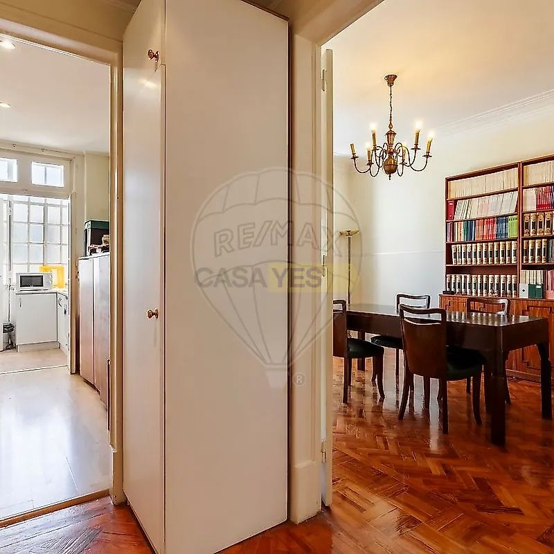 Apartment T4 in Avenidas Novas, Lisboa - Photo 1
