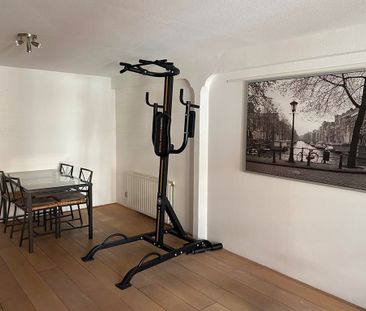 Te huur: Appartement Leidsekruisstraat in Amsterdam - Photo 5