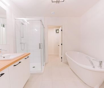 Neuf Grand 5 1/2 St-Isidore Beauce - Photo 3