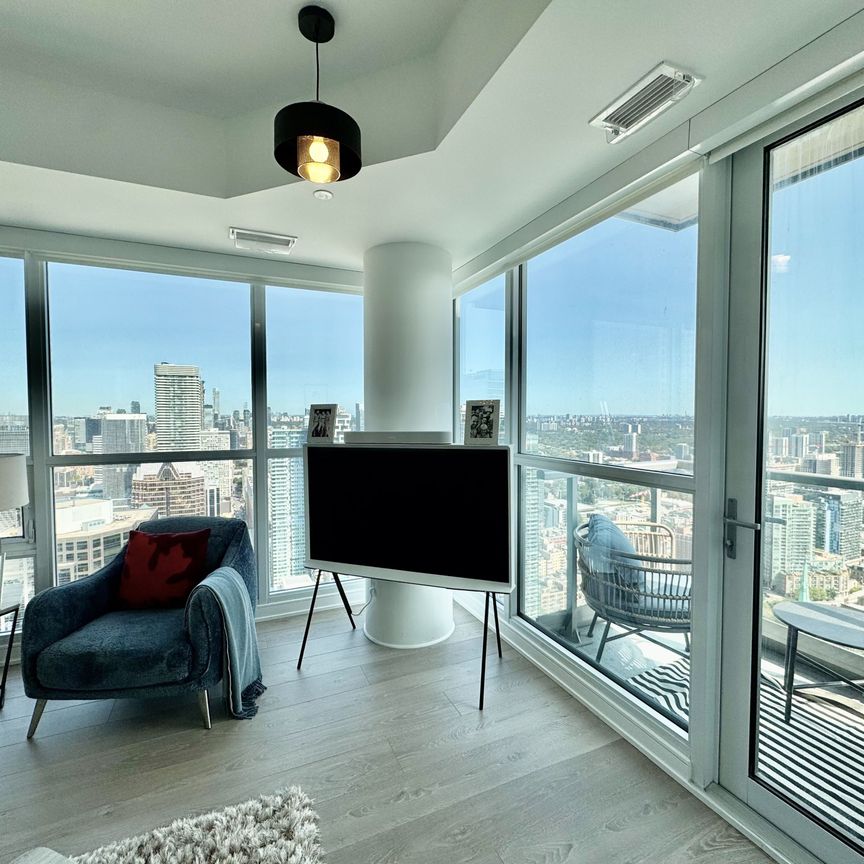 For Lease - 88 Scott Street Unit# 5004, Toronto, Ontario - Photo 1