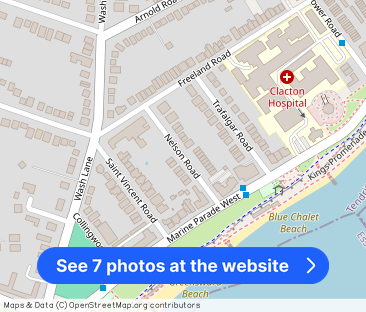 2 bedroom maisonette for rent - Photo 1