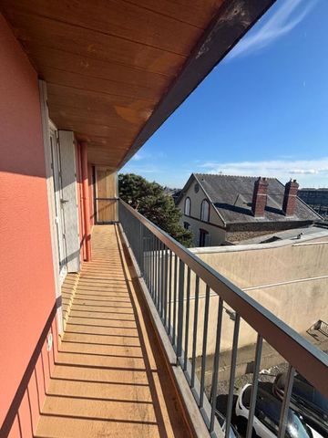 Location Appartement 2 pièces 44m² ST BRIEUC 22000 - Photo 3