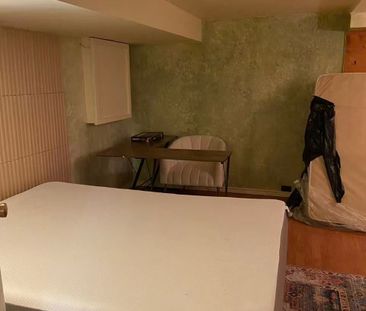 For Lease - 836 Sammon Avenue Unit# BSMT, Toronto, Ontario - Photo 2