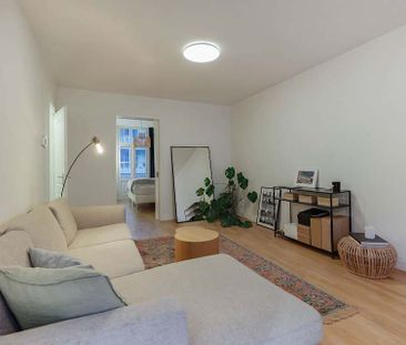 Eerste Helmerstraat | One Bedroom | Balcony - Foto 5