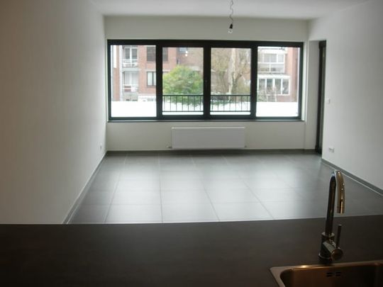 Appartement te huur - Photo 1