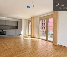 | PALAIS ROSE | BAUFELD 1 | MIETE | BEZUGSBEREIT AB 1.NOVEMBER 2026 | VILLAGE IM DRITTEN - Photo 2