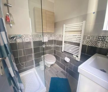 Location Appartement 1 pièces 15 m2 à Millau - Photo 5