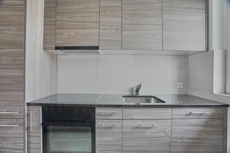 modernisierte 3 Zimmer-Wohnung in St. Gallen - Photo 5