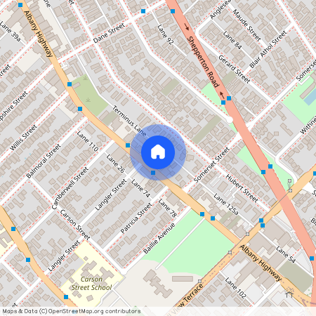 11/964 Albany Highway, East Victoria Park