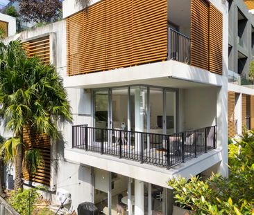 Light and Bright Executive One Bedroom Apartment - Photo 6