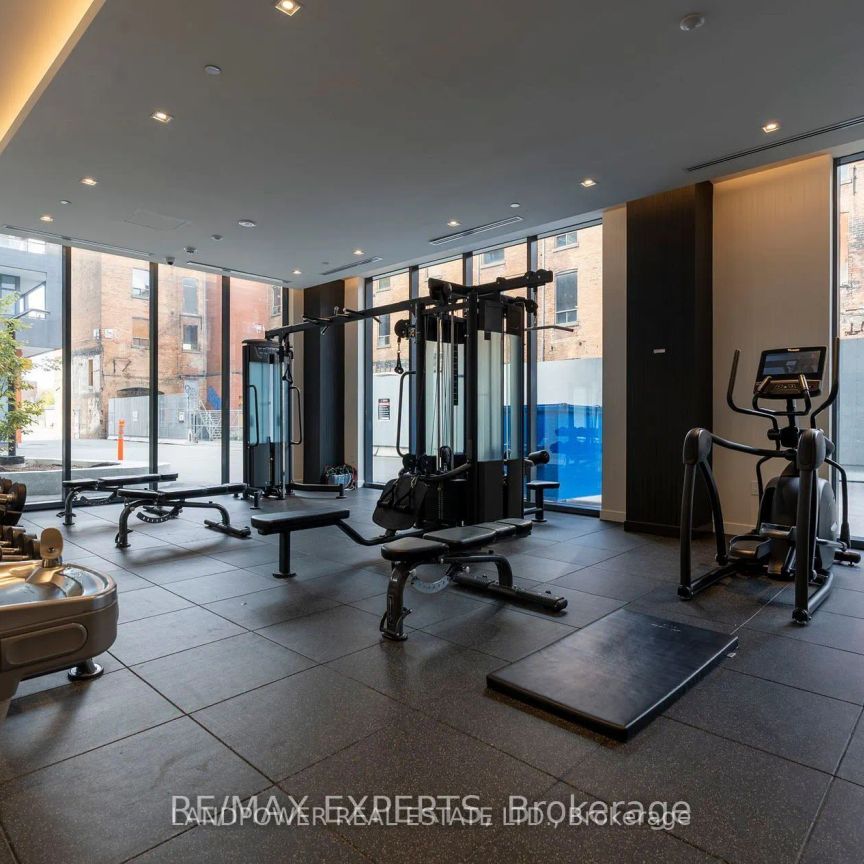 9 Tecumseth Street #1104 - Photo 1