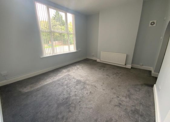 Warwick Road, Olton - Photo 1