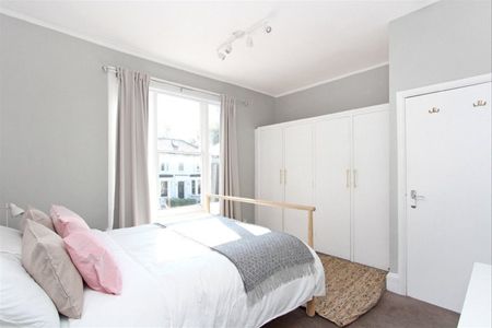 Cavendish Road, Brondesbury Park, NW6, London - Photo 4