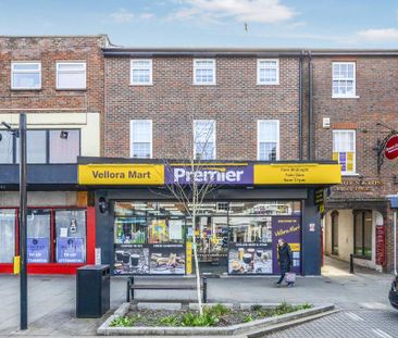 2 bedroom flat to rent - Photo 5