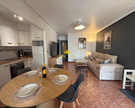 TWO-BEDROOM BUNGALOW – GRAN ALACANT - Foto 4