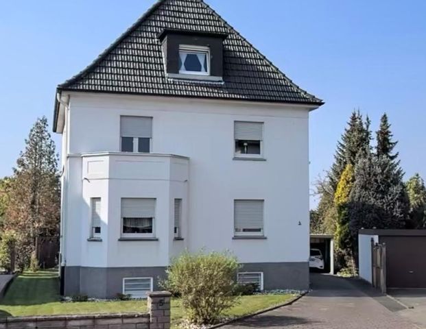 2 Zimmer Wohnung - Foto 1