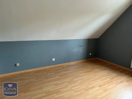 Maison à louer 5 pièces 133.5m² - Photo 2