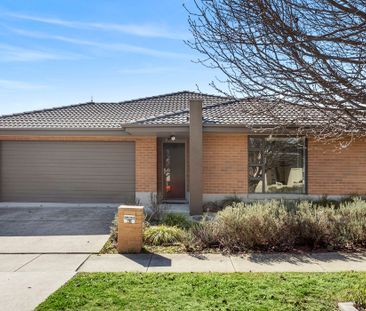 63 Chance Street, Crace ACT 2911 - House For Rent | Domain - Photo 6