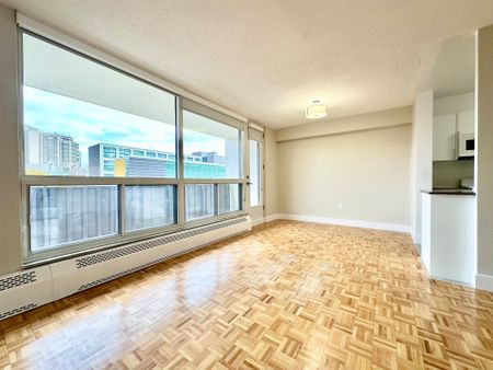 For Lease - 666 Spadina Avenue Unit# 509, Toronto, Ontario - Photo 2
