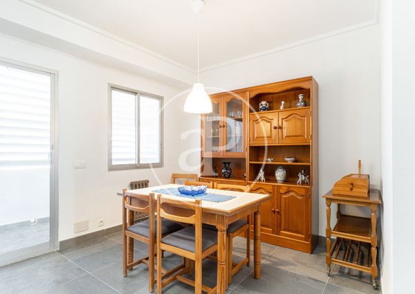 Apartment for rent in Palma