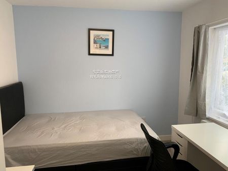 Room in a Shared House, Charter Avenue, CV4 - Photo 2