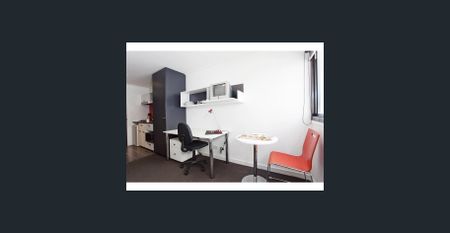 STUDIO APARTMENTS - STUDENT ACCOMMODATION - CARLTON - Photo 5