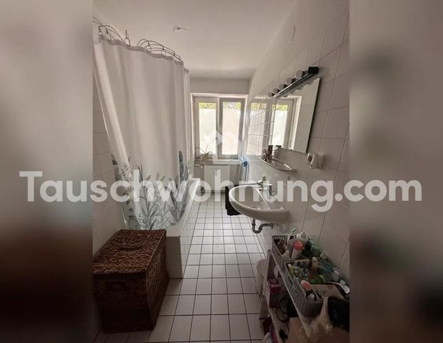 TAUSCHWOHNUNG Biete 1-Zi Wohnung @ U-Bahn Implerstraße für 2-3 Zimmer - Foto 1