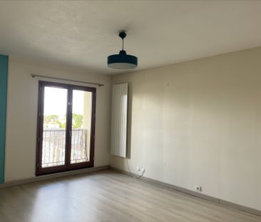 Location Appartement 3 pièces 60m² - Photo 5