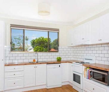 Immaculate 2 Bedrooom Unit In Prime Corrimal Location - Photo 5