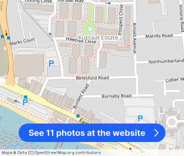 Beresford Road, Southend-On-Sea - Photo 1