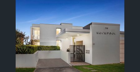 Sophisticated coastal living with sweeping Manly views - Photo 5