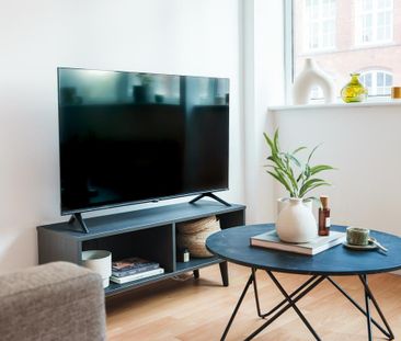 Flat share to rent - Photo 2