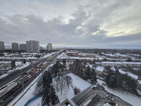 For Lease - 26 Hanover Road Unit# 1402, Brampton, Ontario - Photo 5