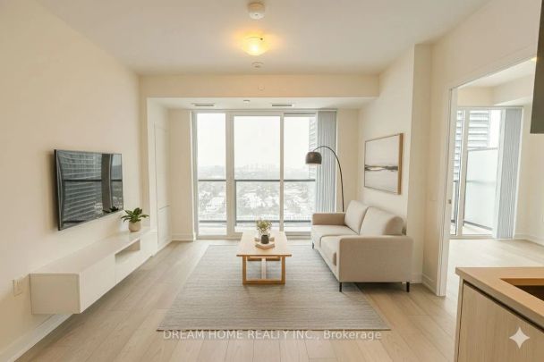 5858 Yonge Street #1710 - Photo 1