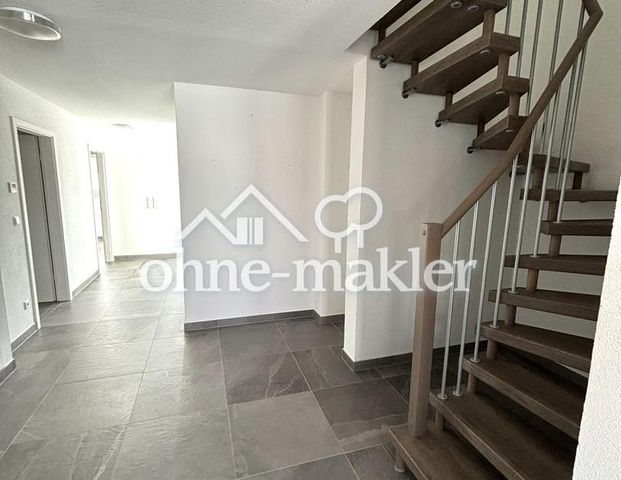 Exklusive Maisonette: Ihr Wohntraum auf 200qm im Zentrum Sindelfingens - Photo 1