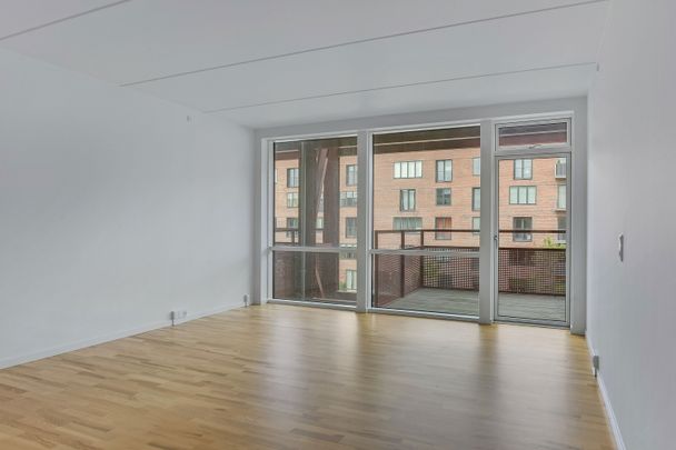 Montagehalsvej 3, 1. tv. - Foto 1