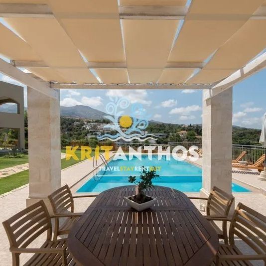 Βίλλα Γεροπόταμος - Μυλοπόταμος - Photo 1