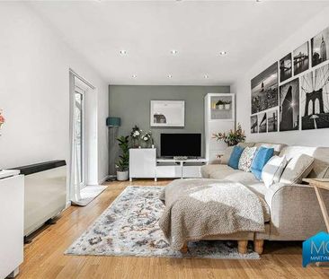 Chiltern Court, Pages Hill, Muswell Hill, N10 - Photo 1