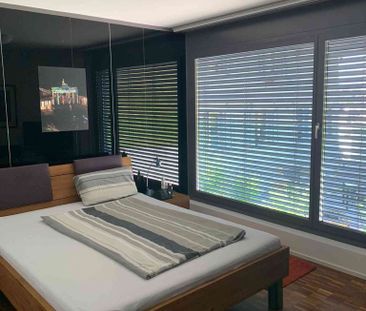 3 Zimmer, 130 m², 1. Stock - Photo 1