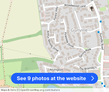 Arthur Moody Drive, Newport, PO30 5JR - Photo 1