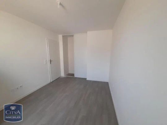 Appartement à louer 3 pièces 66.4m² - Photo 1
