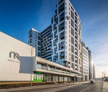 Gdynia Śródmieście - 3 pokojowy apartament – zdjęcie 5