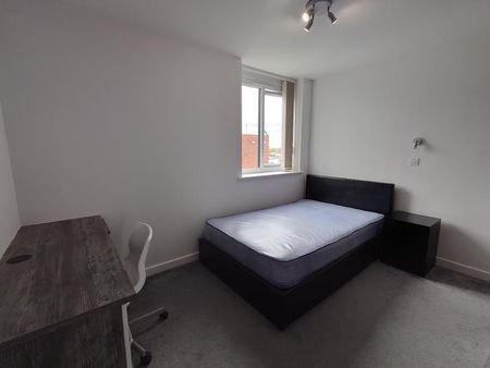 3 bedroom flat share to rent - Photo 5