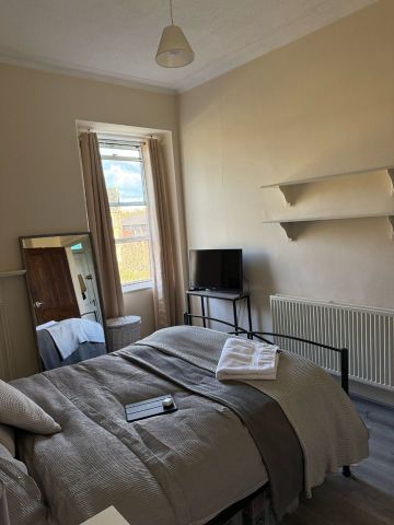 1 Bed Flat, Appin Terrace, EH14 - Photo 3