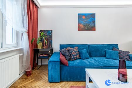 Nowe I 2 pok I parter I R.Matecznego I - Zdjęcie 5