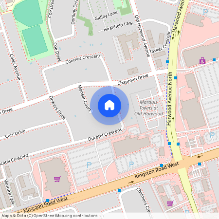 18 Ducatel Crescent, Ajax