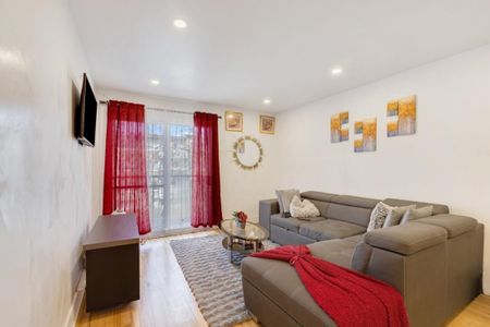 6800 21e Avenue, app.10, H1K 2G8, H1K 2G8, Montréal - Photo 3